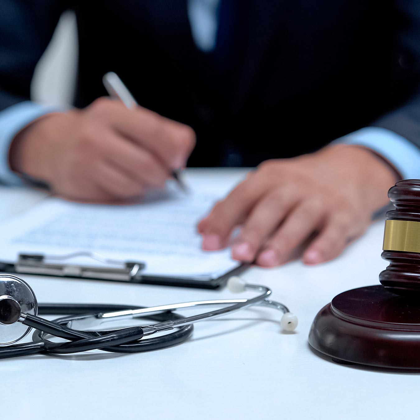 Direito Médico